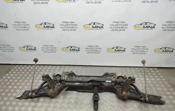 Volkswagen Tiguan Front subframe 3C0199313AQ