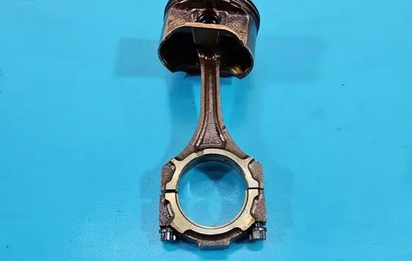 Lexus RX 330 - 350 - 400H Piston IMPRK1601625