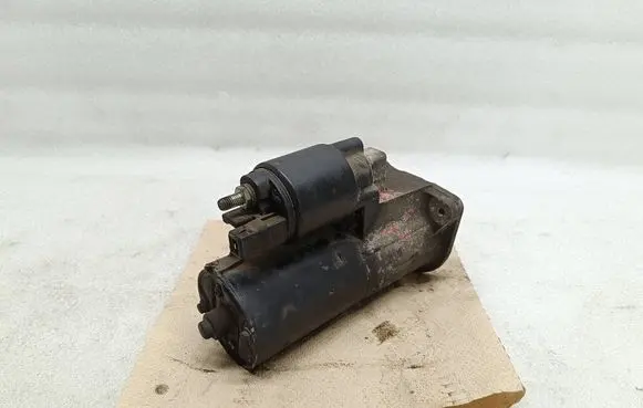 Seat Ibiza II (6k) Starter motor 001911023 001121001