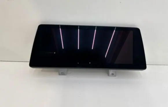 BMW 5 G30 G31 G38 Screen/display/small screen 8801702