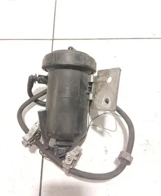 Citroen Jumper Fuel filter housing 235514722