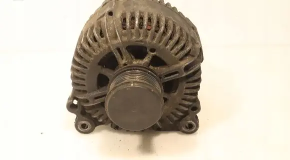 Volkswagen PASSAT B6 Generator/alternator 021903026L