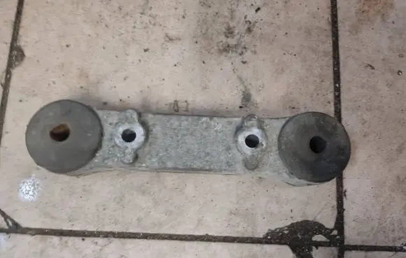 Volvo 940 Rear subframe 1229872-4