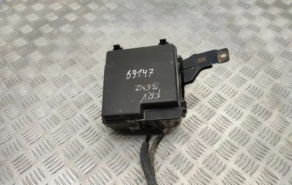 Honda FR-V Fuse module