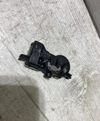 Nissan Micra K14 Tire pressure sensor 407004cb0b