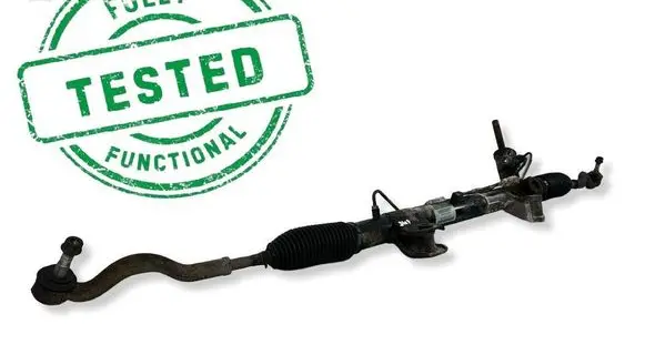 Jeep Grand Cherokee Steering rack P05154513AB TAAHP160200039 HFH00039