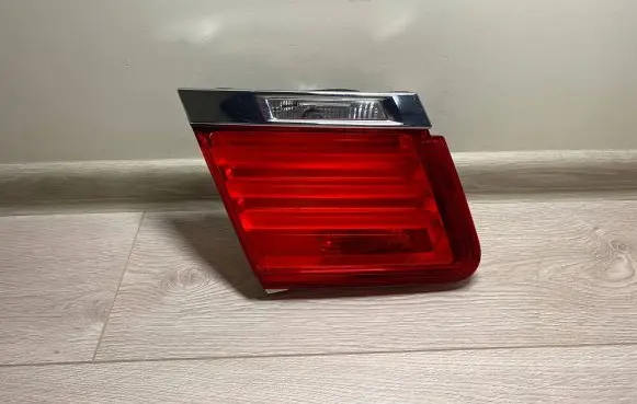 BMW 7 F01 F02 F03 F04 Tailgate rear/tail lights 7182205 63217182205