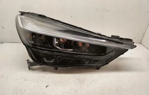 Honda HR-V Headlight/headlamp
