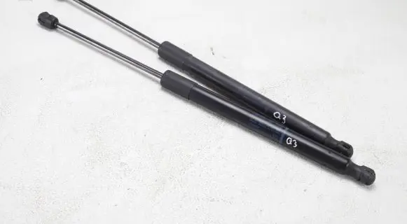 Audi Q3 8U Tailgate/trunk strut/damper 8U0827552B