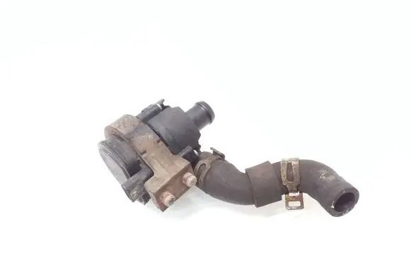 Skoda Octavia Mk3 (5E) Electric auxiliary coolant/water pump 5G0965567 0392023209