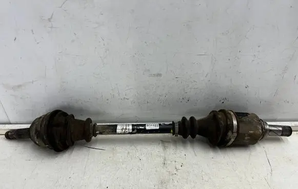 Dacia Sandero Front driveshaft