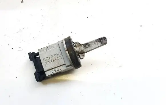 Volkswagen Golf V Interior temperature sensor 1k0907543a 5855-07