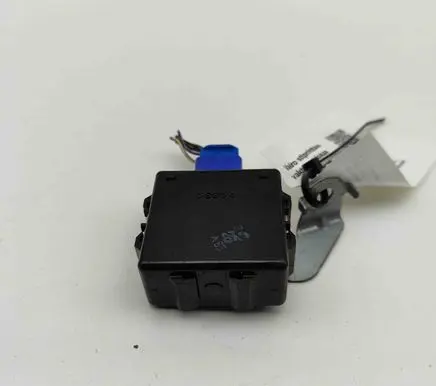 Power steering control unit/module