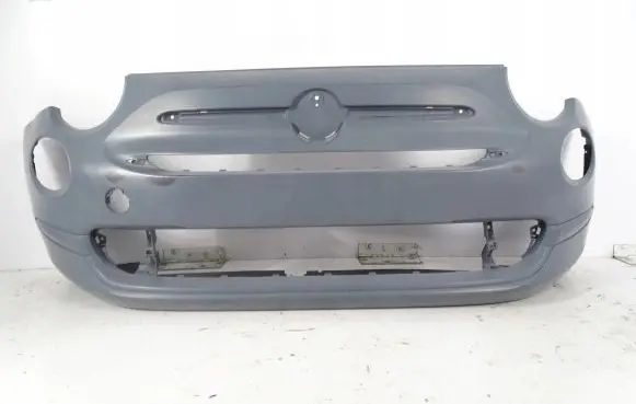 Fiat 500 Front bumper