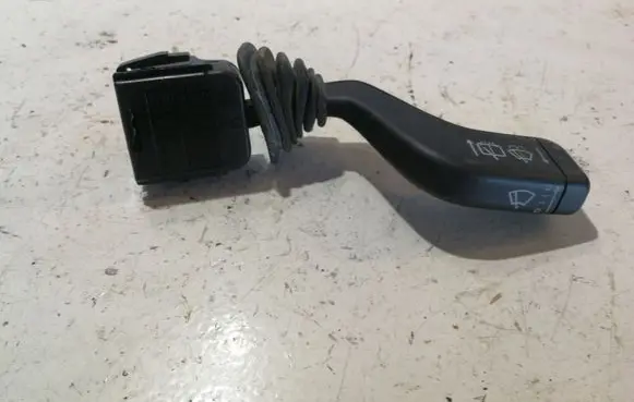 Opel Corsa B Wiper control stalk 90124931 90191942 90196376