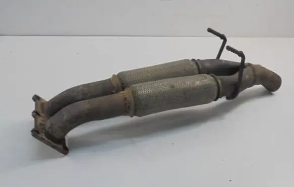 Volkswagen Touran I Other exhaust manifold parts 
