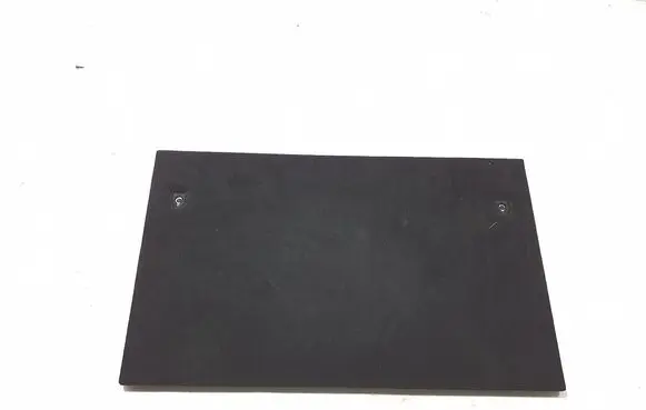 Mercedes-Benz AMG GT 4 x290 w290 Trunk/boot mat liner A2906803802