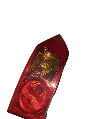 Honda Accord Rear/tail lights J5TP07