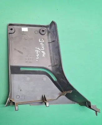 Citroen Jumpy Seat belt trim 1496150077 MP5961