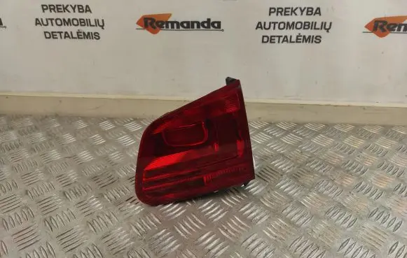 Volkswagen Tiguan Tailgate rear/tail lights 5N0945094H