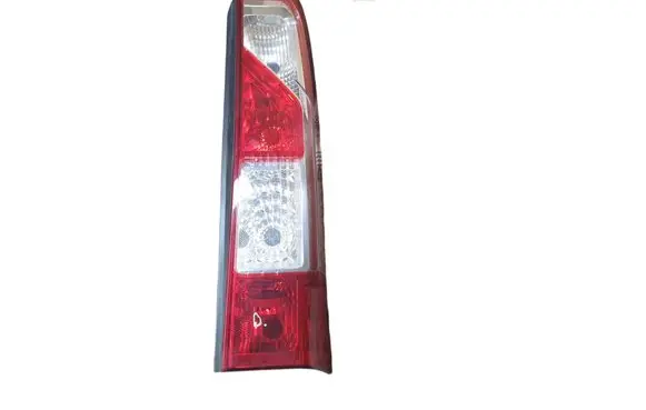 Renault Master III Rear/tail lights 265500023R 2VA01011002