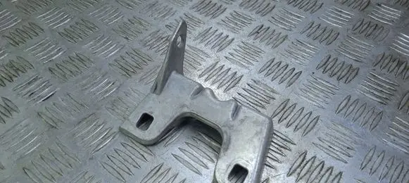 Porsche 911 991 Bracket in trunk/boot 99150461500