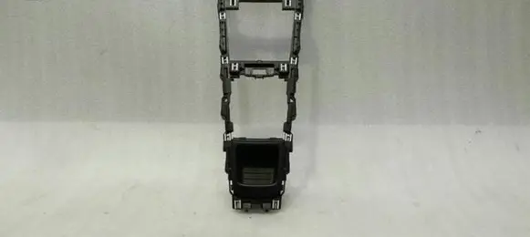 Porsche Boxster 982 Center console 99155326301