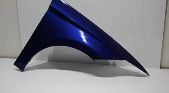 Seat Ibiza V (KJ) Fender