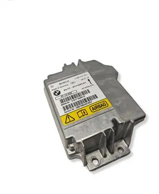 BMW 1 E82 E88 Airbag control unit/module 9171925 31917192501Z 0285010251