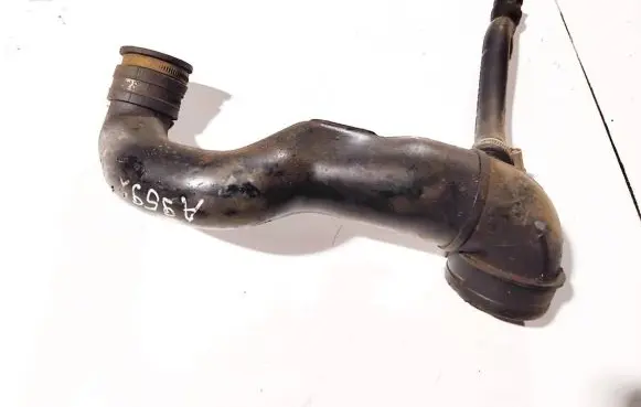 Volkswagen Sharan Intercooler hose/pipe