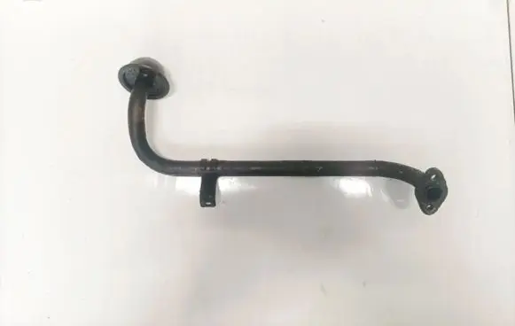 Opel Tigra A Turbo turbocharger oiling pipe/hose