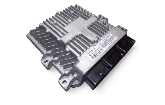 Citroen C5 Engine control unit/module 9665164380