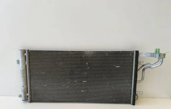 KIA Ceed A/C cooling radiator (condenser) HC200NXJBC