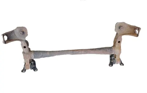 Opel Zafira B Rear subframe 5402224