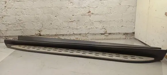 Mercedes-Benz GLE (W166 - C292) Sill A1666980125
