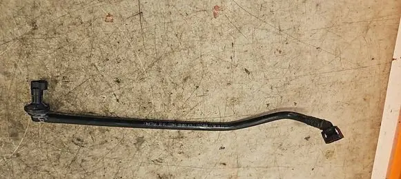 BMW 1 F20 F21 Vacuum line/pipe/hose 7614690 1403271