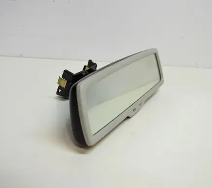 Volkswagen PASSAT B6 Rear view mirror (interior) 3C0857511
