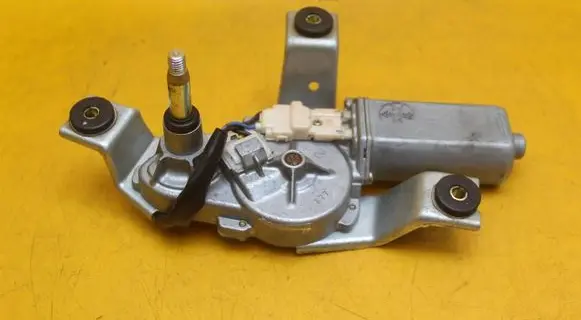 Nissan 350Z Rear window wiper motor 28710CD000 34377581