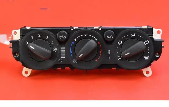Climate control unit
