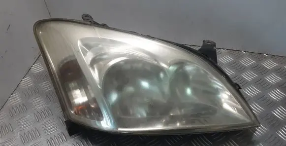 Toyota Corolla E120 E130 Headlight/headlamp