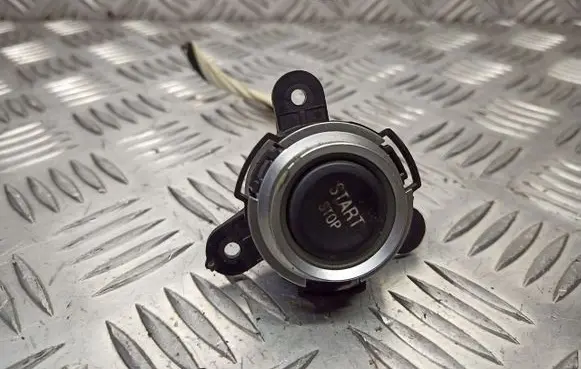 Alfa Romeo 159 Engine start stop button switch 156041426