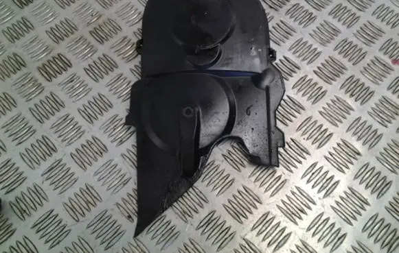 Audi A6 S6 C5 4B Timing belt guard (cover) 045109107F