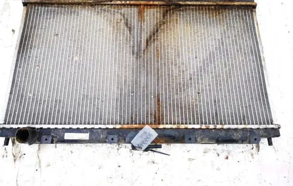 Nissan Primera Coolant radiator