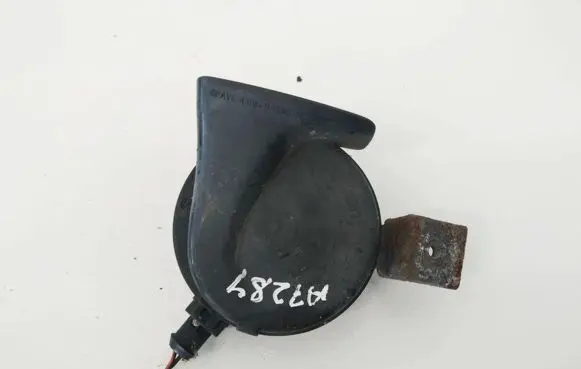 Volvo S80 Horn signal e20091001