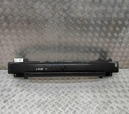 Volkswagen New Beetle Front bumper cross member 1C0807311E