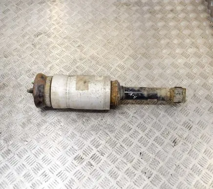 Land Rover Discovery 4 - LR4 Front shock absorber/damper 22245459 22250005