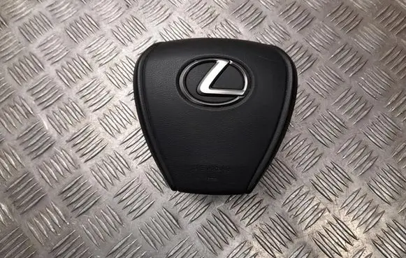 Lexus ES VII XZ10 Steering wheel airbag TG16A01002