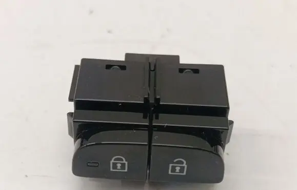 Polestar 2 Central locking switch button 32256749