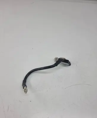Volkswagen PASSAT B8 Negative earth cable (battery) 3q0915181a