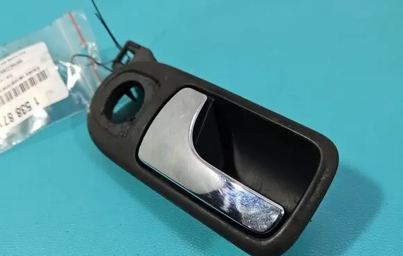Volkswagen Lupo Front door interior handle 6E0837113A IMPRK1538871